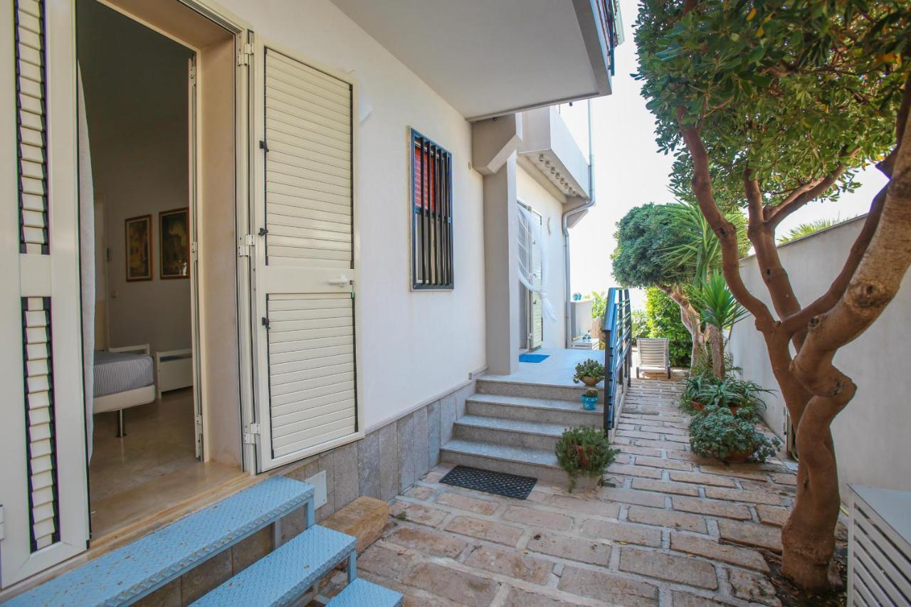 Donnalucata Casa Vacanze Exterior foto