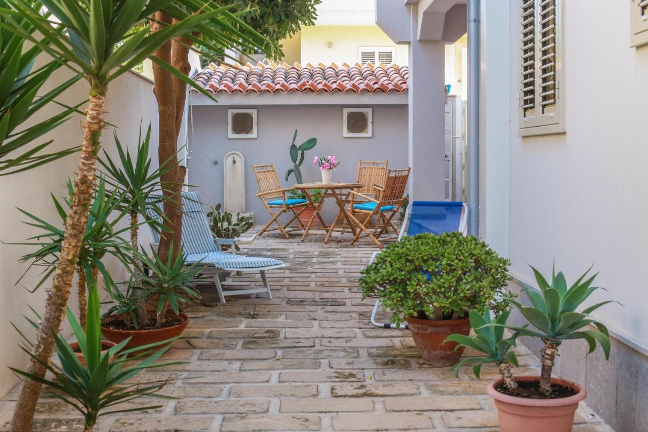 Donnalucata Casa Vacanze Exterior foto